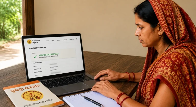 Subhadra Yojana Verification Deadline 2026, Last Date to Apply, Complete KYC & Fix Rejected Status