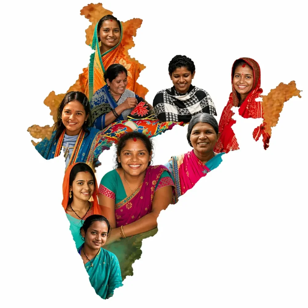 odisa-women india